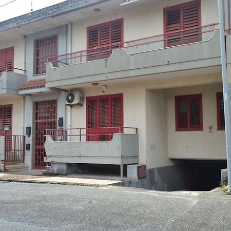 Apartmán Tulipano 7 Mascali Exteriér fotografie