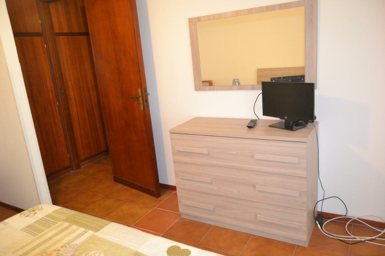 Apartmán Tulipano 7 Mascali Exteriér fotografie