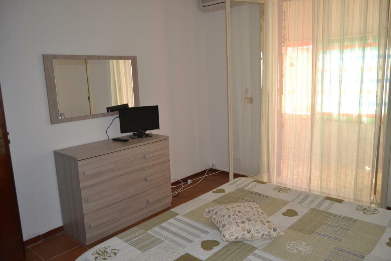 Apartmán Tulipano 7 Mascali Exteriér fotografie