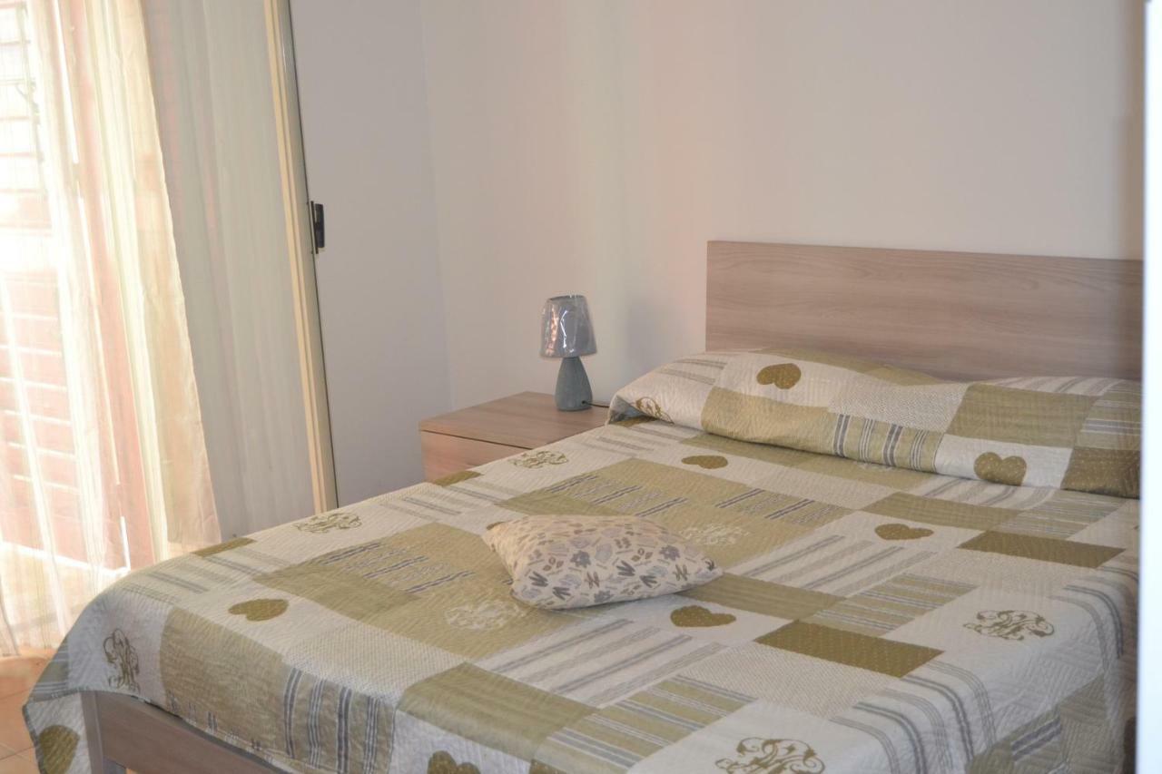 Apartmán Tulipano 7 Mascali Exteriér fotografie